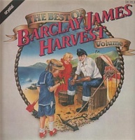 Barclay James Harvest ‎– The Best Of Barclay James Harvest Volume 2