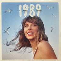 Taylor Swift ‎– 1989 (Taylor's Version)