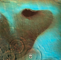 Pink Floyd ‎– Meddle
