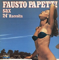 Fausto Papetti ‎– 24ª Raccolta