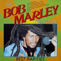 Bob Marley ‎– Best Rarities