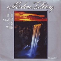 Modern Talking ‎– In The Garden Of Venus