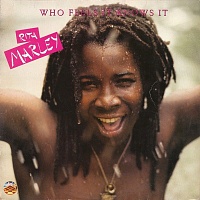 Rita Marley ‎– Who Feels It Knows It