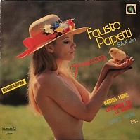 Fausto Papetti ‎– 7.ª Raccolta