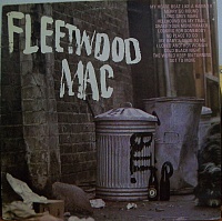 Peter Green's Fleetwood Mac ‎– Peter Green's Fleetwood Mac