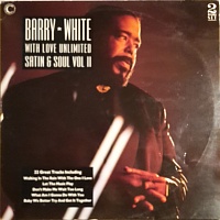 Barry WhiteLove Unlimited ‎– Satin & Soul Vol ll