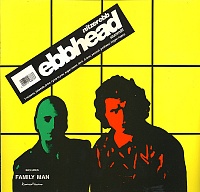 Nitzer Ebb ‎– Ebbhead