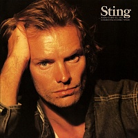 Sting ‎– ...Nada Como El Sol (Selecciones Especiales En Espanol Y Portugues)