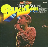 Nina Simone ‎– Black Soul