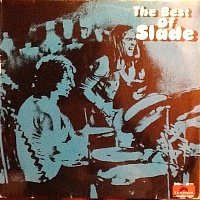 Slade ‎– The Best Of Slade