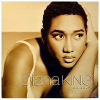 Diana King ‎– L-L-Lies