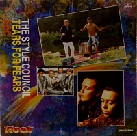 The Style CouncilTears For FearsABC ‎– The Style Council / Tears For Fears / ABC