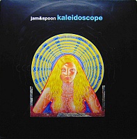 Jam&Spoon ‎– Kaleidoscope