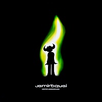 Jamiroquai ‎– Deeper Underground