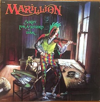 Marillion ‎– Script For A Jester's Tear