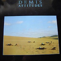 Demis ‎– Attitudes