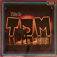 Tom Jones ‎– This Is Tom Jones