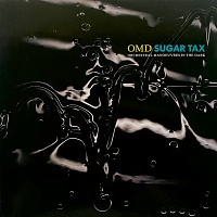 Orchestral Manoeuvres In The Dark ‎– Sugar Tax