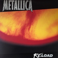 Metallica ‎– Reload
