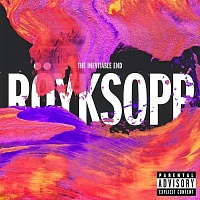 Röyksopp ‎– The Inevitable End