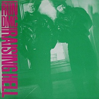 Run DMC ‎– Raising Hell