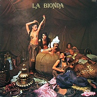 La Bionda ‎– La Bionda