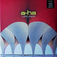 a-ha ‎– Lifelines