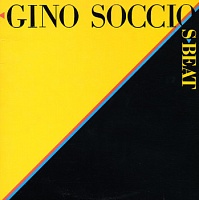 Gino Soccio ‎– S-Beat