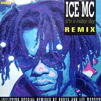 ICE MC ‎– It's A Rainy Day (Remix)