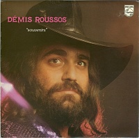 Démis Roussos ‎– Souvenirs
