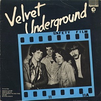 The Velvet Underground ‎– The Velvet Underground
