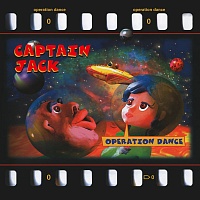 Captain Jack ‎– Operation Dance