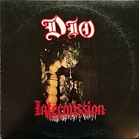 Dio (2) ‎– Intermission