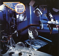 The Moody Blues ‎– The Other Side Of Life