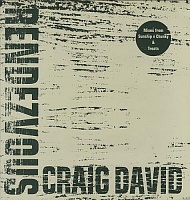 Craig David ‎– Rendezvous