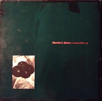 Martin L Gore ‎– Counterfeit E.P.