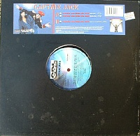 Captain Jack ‎– Another One Bites The Dust