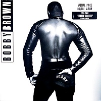 Bobby Brown ‎– Bobby