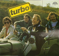 Turbo (7) ‎– Turbo