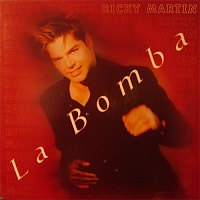 Ricky Martin ‎– La Bomba