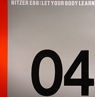 Nitzer Ebb ‎– Let Your Body Learn