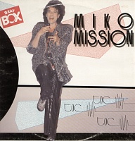 Miko Mission ‎– Toc Toc Toc