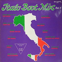 Various ‎– Italo Boot Mix Vol. 9