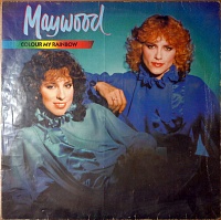 Maywood ‎– Colour My Rainbow