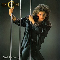 C.C. Catch ‎– Catch The Catch