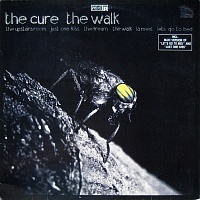 The Cure ‎– The Walk