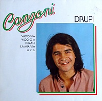 Drupi (2) ‎– Canzoni