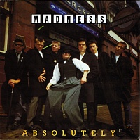 Madness ‎– Absolutely