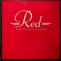 The Communards ‎– Red
