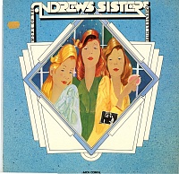The Andrews Sisters ‎– More Of The Andrew Sisters' Greatest Hits